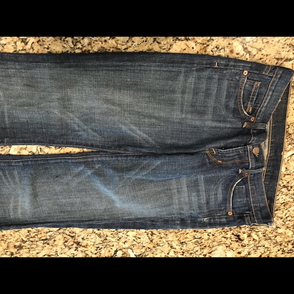 Citizens of Humanity Jeans - Picture 6 of 7